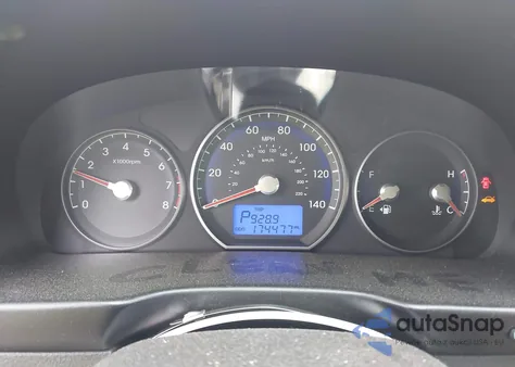 2012 Hyundai Santa Fe Limited V6 из США, поврежденный, VIN 5XYZK4AG2CG152803